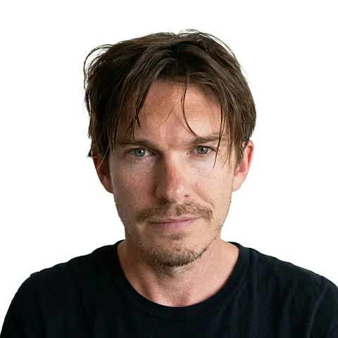 Jon-Kyle Mohr