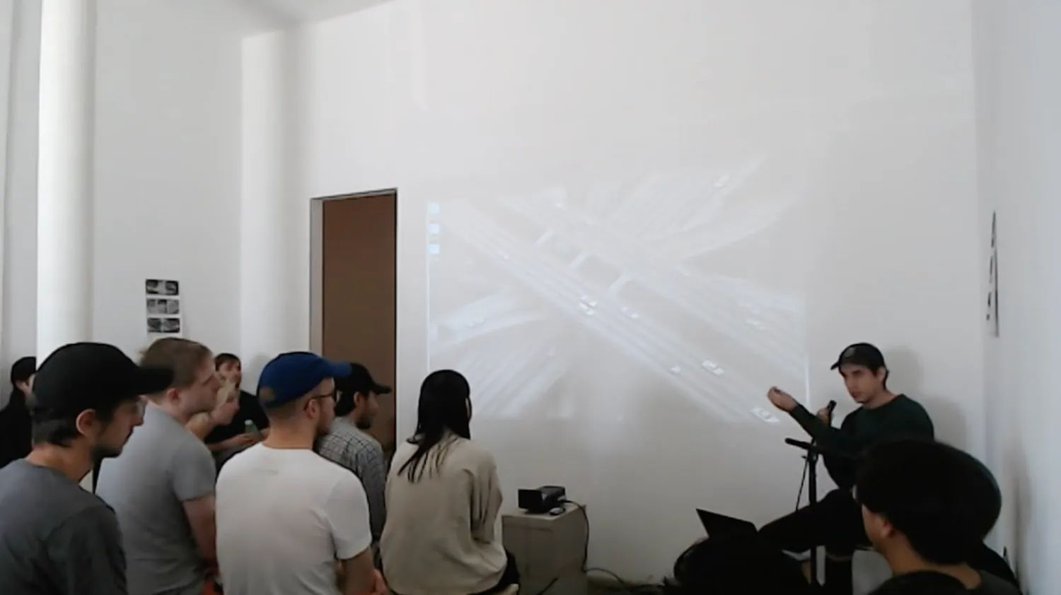 Peer to Peer Web / Los Angeles