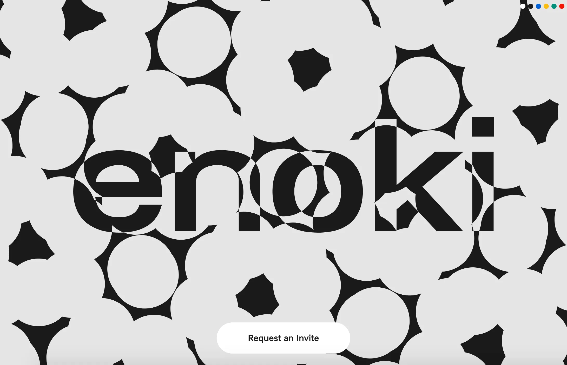 Enoki.